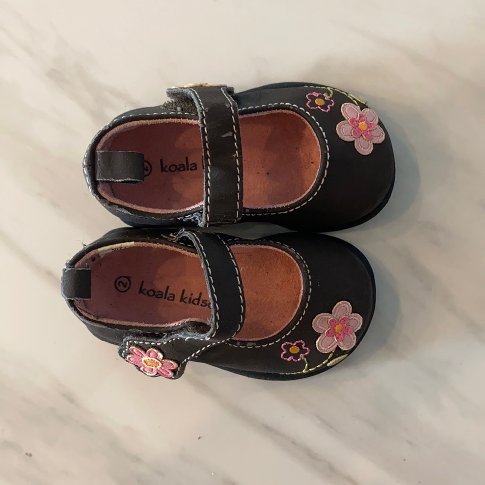 Koala Kids Shoes